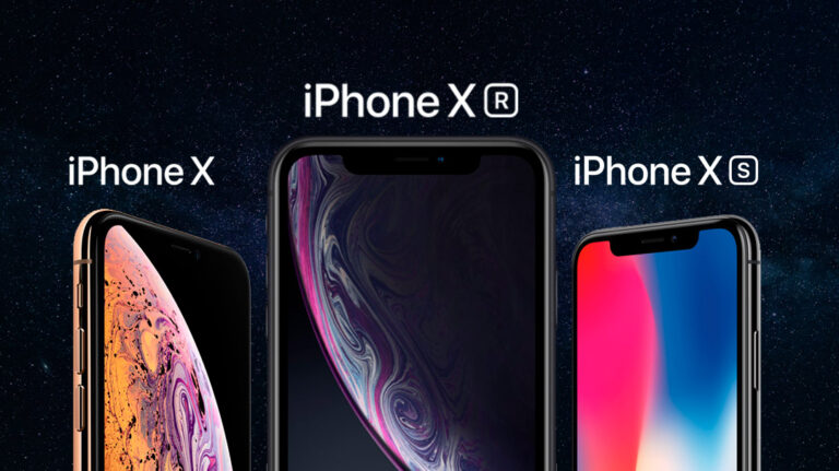 Diferencias entre iPhone XS y iPhone XR: ¿Cuál es mejor?