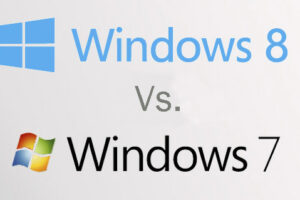 Diferencias entre Windows 7 y 8: ¿Cuál es mejor?