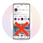 Elimina una cuenta de Instagram del dispositivo fácilmente