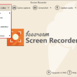 Guía práctica: Cómo guardar un video de Screen Recorder