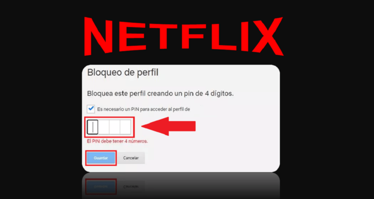 Netflix: Cerrar sesión en todos los dispositivos de forma fácil
