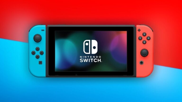 ¿Nintendo Switch no carga? Aprende qué hacer en 5 pasos