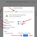 No cargan páginas en Chrome: solución fácil y rápida
