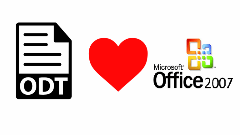 para que sirve plugin sun odf para microsoft office