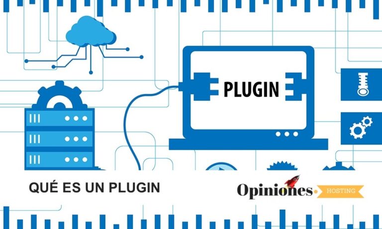 que es un plugin y para que sirve
