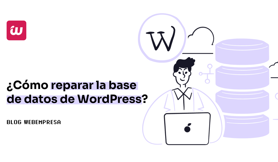 que plugins usar para reparar el blog en wordpress