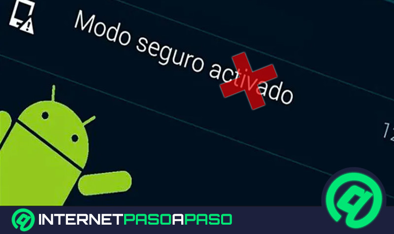 modo seguro ZTE