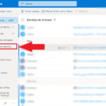 Recupera tus mensajes borrados en Hotmail fácilmente