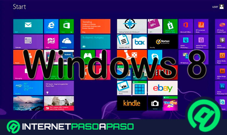 Regresar de Windows 10 a Windows 8: Guía paso a paso