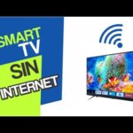 Solución: Conectado a WiFi sin internet en TV Sony