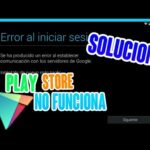 Solución: Error de servidor en Play Store ¿Por qué ocurre?