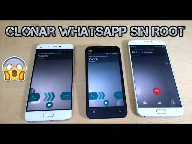 Tener dos WhatsApp en Android sin root: Guía completa