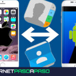 Transferir contactos de iPhone a Android: guía fácil