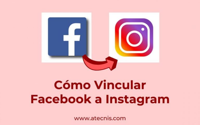 Vincular dos cuentas Instagram a Facebook: tutorial completo